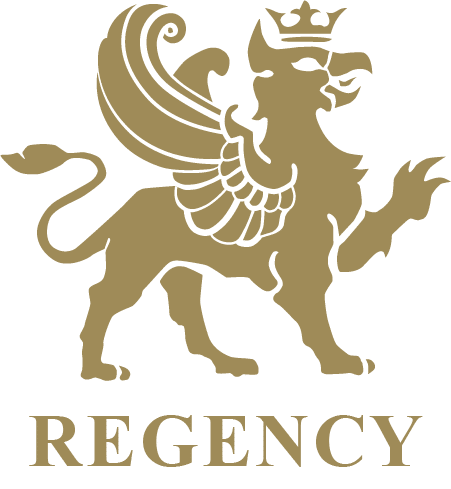 Regency Partners Website Logo
