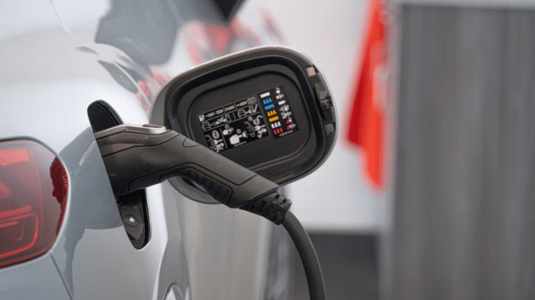 Electric Vehicle Charging Grants WA